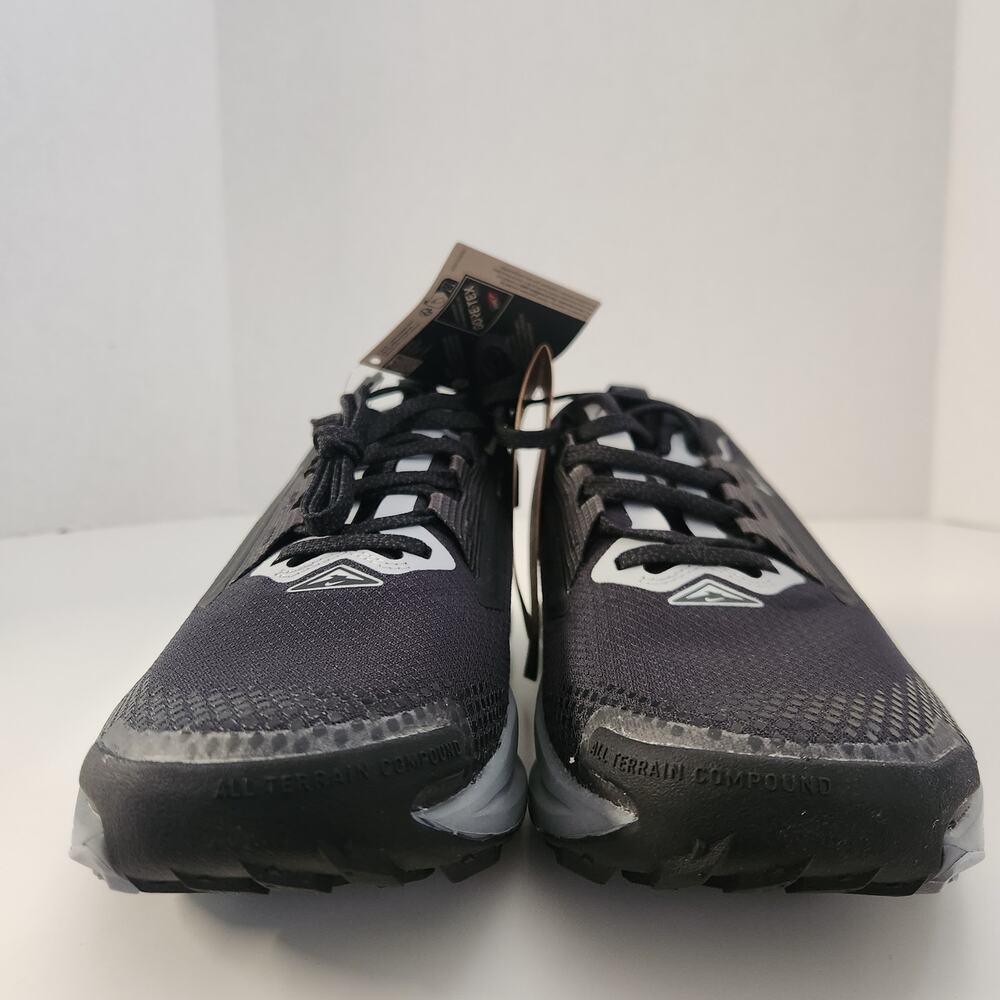 Nike Pegasus Trail 5 Gore-TEX Women's Waterproof Trail Running Shoes (Size 9.5 - Picture 3 of 10